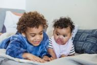 Effective tips to improve children's mental health. (Image via Pexels/ Keira Burton)